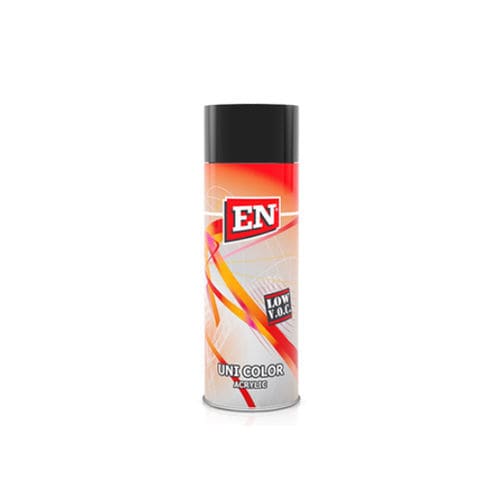 丙烯喷雾器 - 8888 - EN Chemicals S.A. - 铝制