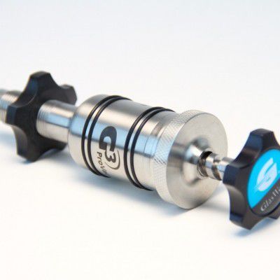 树脂注入器 - G3 Provac - Glas-Weld System AB - 挡风玻璃