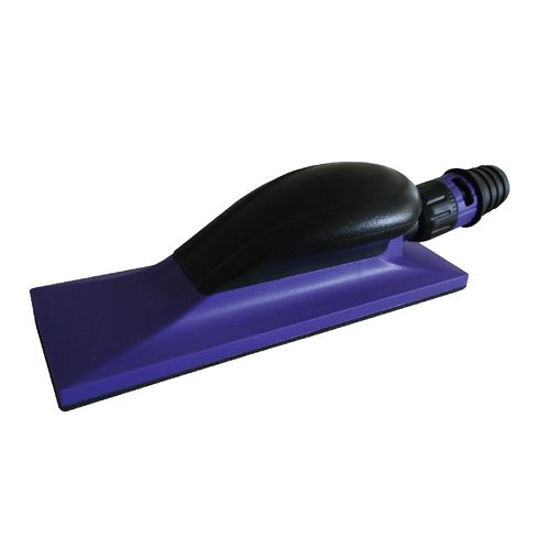 吸气机砂光机 - Purple Premium Line - Global Refinish Trading Center Ltd - 轨道 / 手提式 / 气动