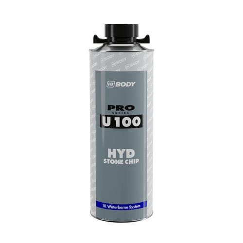 防护喷雾器 - U100  - HB BODY S.A.