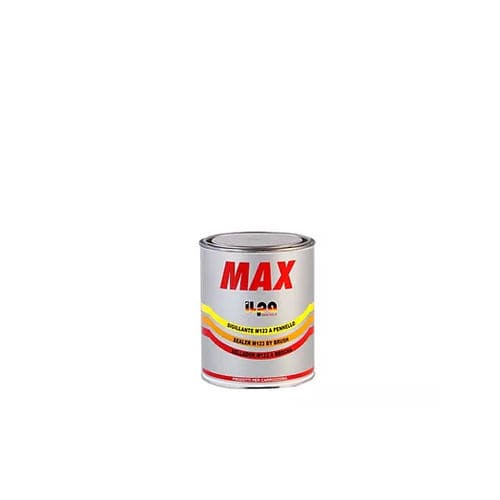 聚酯密封胶 - MAX BRUSH SEALANT M123 - ILPA Adesivi S.r.l. - 密封