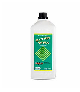 水基清洁剂 - EXTRA WAX  - ILPA Adesivi S.r.l. - 用于地面 / 清洁 / 用于大理石