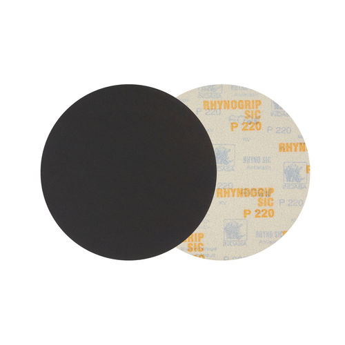 纸质砂带 - P120 series  - INDASA - Industria de Abrasivos, S.A. - 树脂