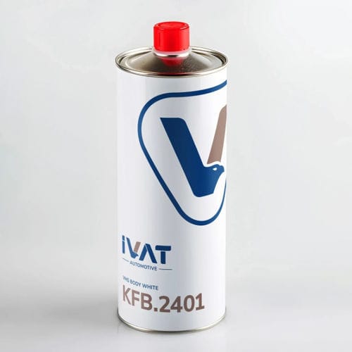 末道油漆 - BODY VHS  - IVAT Coatings Srl - 双组分 / 单组分 / 橡胶