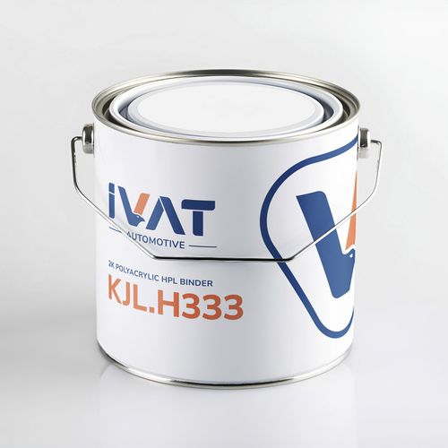 防护保护层 - HPL BINDER - IVAT Coatings Srl - 丙烯塑料 / 金属 / 海洋应用