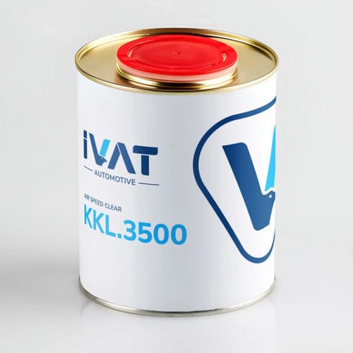 防护保护层 - AIR SPEED CLEAR - IVAT Coatings Srl - 丙烯塑料 / 用于汽车工业