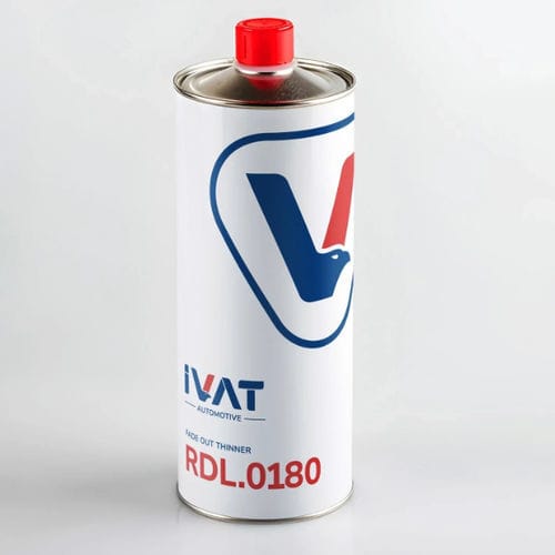 车身制造业稀释剂 - RDL.0180 - IVAT Coatings Srl - 遮阳