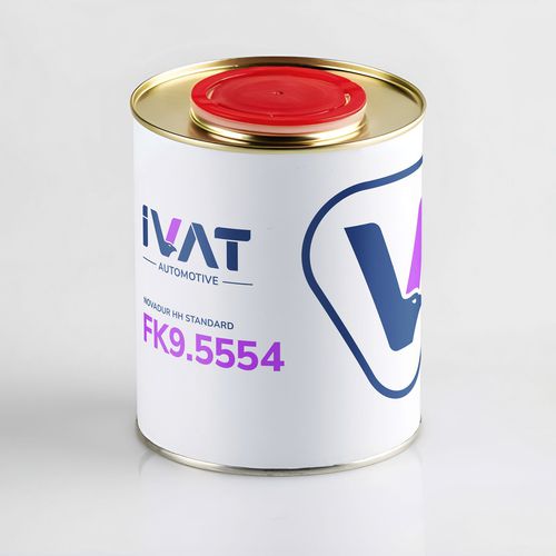 防护保护层 - NOVADUR HH STANDARD - IVAT Coatings Srl - 丙烯塑料 / 工业 / 用于汽车工业