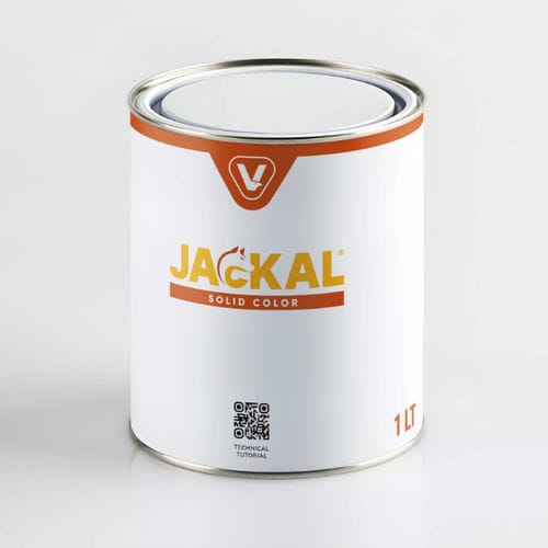 油漆制备机 - Jackal Basecoats - IVAT Coatings Srl
