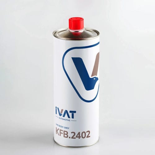 末道油漆 - BODY VHS  - IVAT Coatings Srl - 双组分 / 单组分 / 橡胶