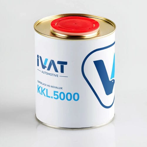 防护保护层 - SUPERLACK HS NOVALUX - IVAT Coatings Srl - 丙烯塑料 / 用于汽车工业 / 粉末