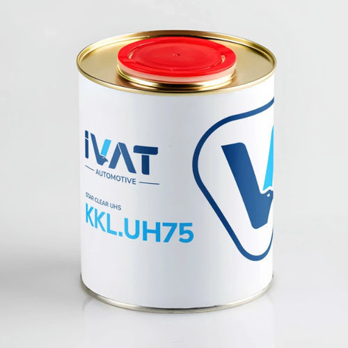 防护保护层 - STAR CLEAR UHS - IVAT Coatings Srl - 丙烯塑料 / 用于汽车工业 / 耐恶劣天气