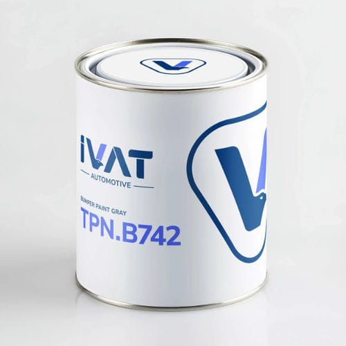 末道油漆 - BUMPER  - IVAT Coatings Srl - 单组分 / 聚氨酯 / 热塑性塑料