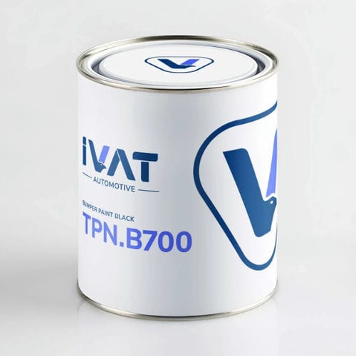 末道油漆 - BUMPER  - IVAT Coatings Srl - 单组分 / 聚氨酯 / 热塑性塑料