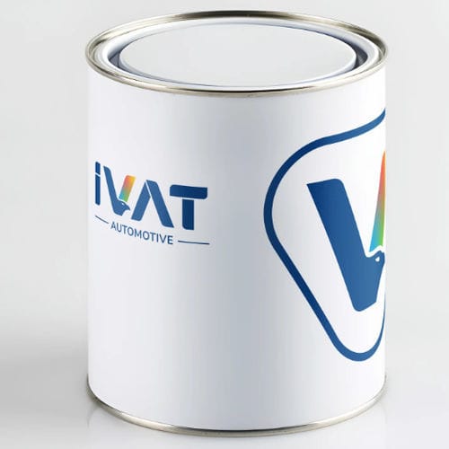 末道油漆 - Ready Color - IVAT Coatings Srl - 液体 / 车身维修