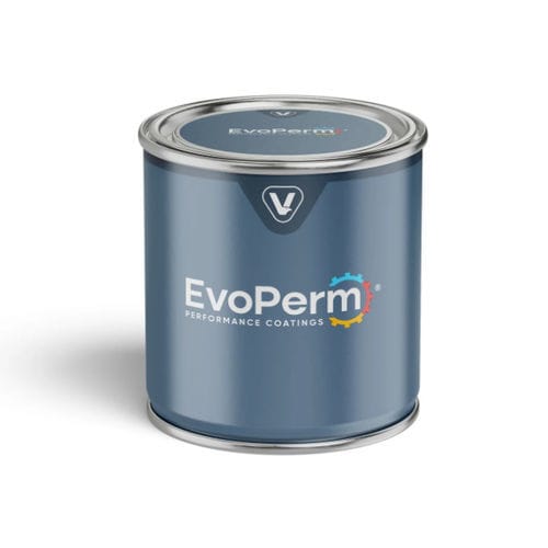 油漆制备机 - Evoperm Basecoat - IVAT Coatings Srl