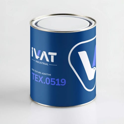 油漆添加剂 - TEXTURISING FINE - IVAT Coatings Srl