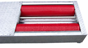 车用测试车道 - BPS-Kompakt- 3.0- RSE - Sherpa Autodiagnostik GmbH