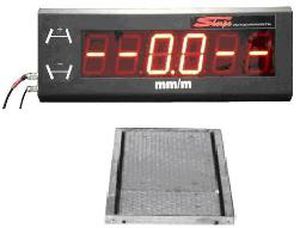 车用侧滑测试仪 - SSP-400-Eco - Sherpa Autodiagnostik GmbH