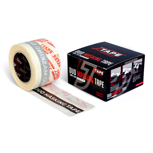 屏蔽带 - 1150.7520 - JTAPE Limited