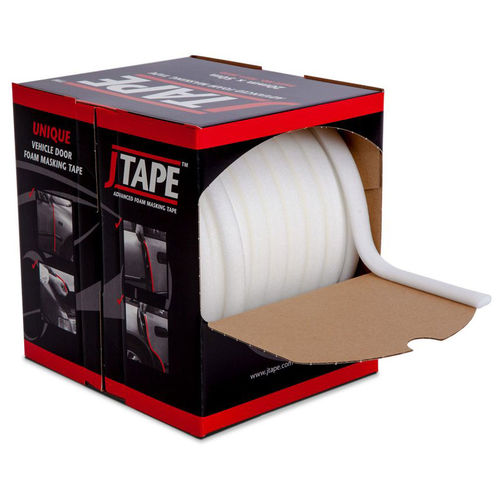 屏蔽带 - 1011.2050 - JTAPE Limited