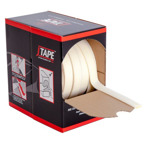遮蔽带 - 1012.2025 - JTAPE Limited - 泡沫