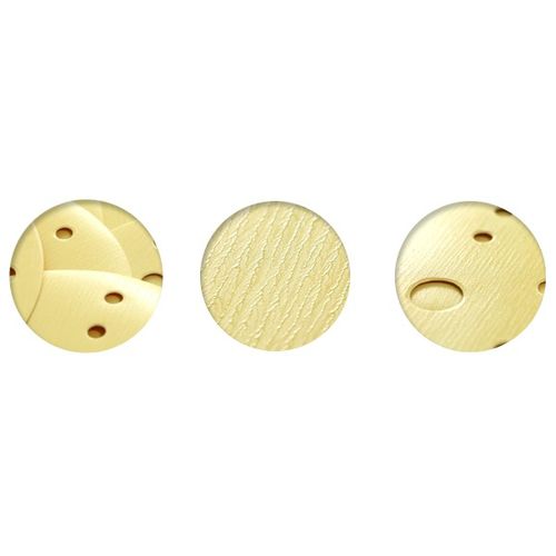 表面加工砂盘 - Yellow  - Kovax Europe B.V. - 打磨 / 用于木材