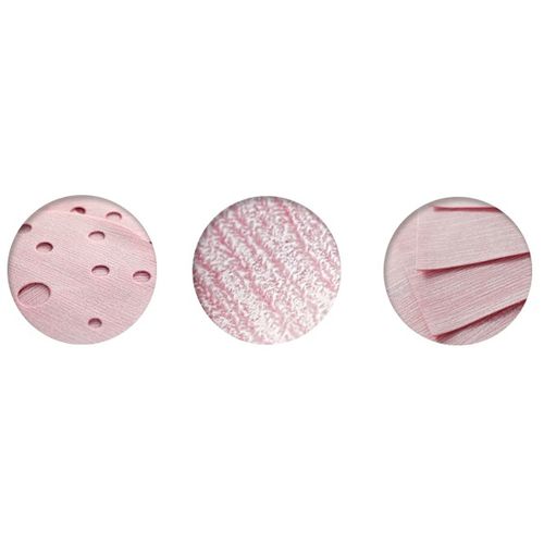 抛光砂盘 - Tolex - Kovax Europe B.V. - 表面加工 / 打磨