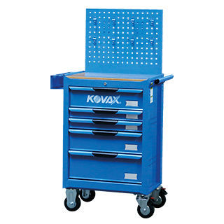工业工作站 - PRO-MATE - Kovax Europe B.V.