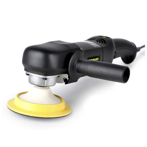 旋转手持抛光机 - SUPERPOLISH P7 - KRAUSS TOOLS GmbH - 电动 / 用于车身制造业