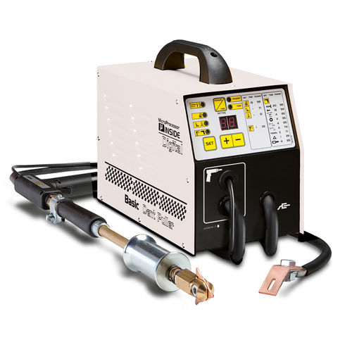 钣金修复机 - KR-22 - KRAUSS TOOLS GmbH
