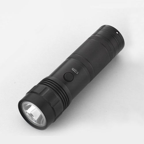 检查手电筒 - 6301 - Chi Mark Precision Industry Corp. - LED / 电池式 / 密封
