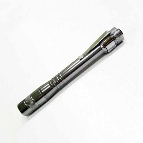 LED手电筒 - 6031 - Chi Mark Precision Industry Corp. - 检查 / 电池式