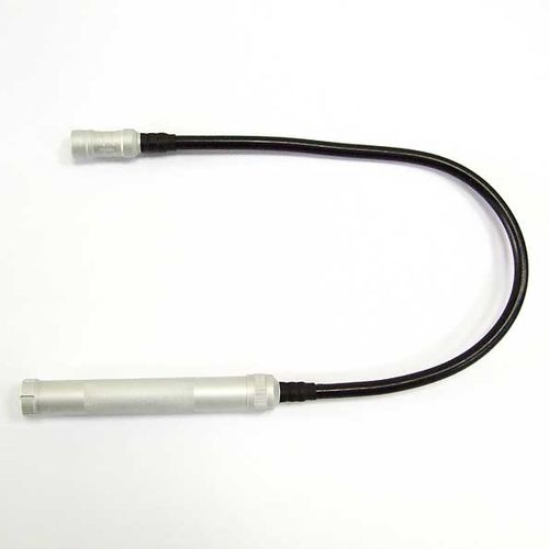 工作手电筒 - 1252D - Chi Mark Precision Industry Corp. - LED / 磁性 / 挠性