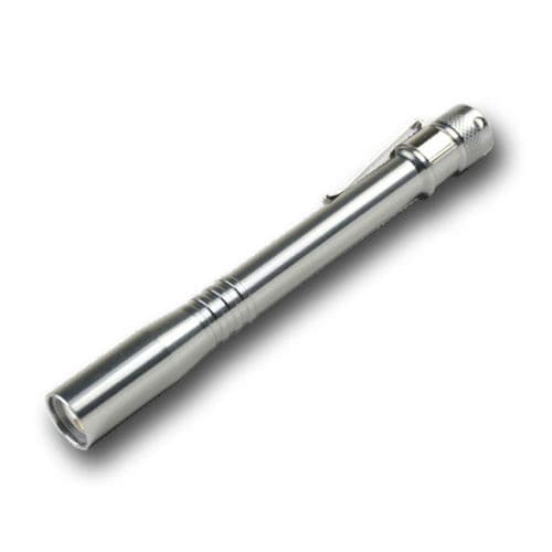 检查手电筒 - 60105 - Chi Mark Precision Industry Corp. - LED / 工作 / 充电式