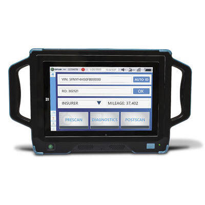 USB故障诊断仪 - DriveSafe™ - Drew Technologies - ECU编程 / 故障码读取 / 电机