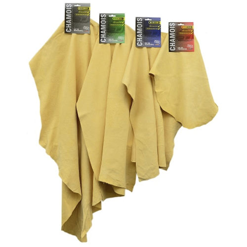 专业面料 - AP - Martin Cox Chamois Finishers Ltd. - 用于汽车工业