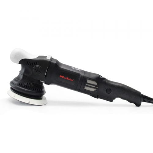 轨道式手持抛光机 - M15 Pro - Maxshine Detailing LLC - 电动 / 手动 / 金属
