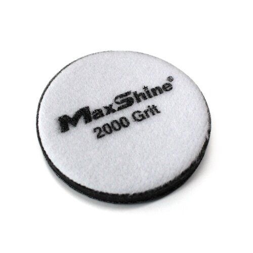 抛光垫 - 2071080 - Maxshine Detailing LLC