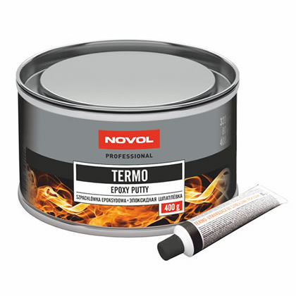 环氧密封胶 - TERMO  - Novol Sp. z o.o. - 双组分