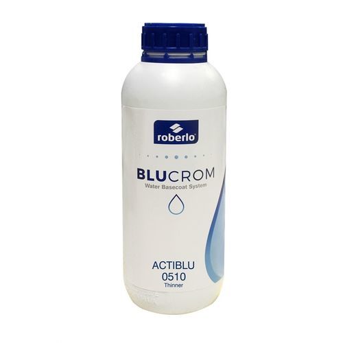 水基稀释剂 - ACTIBLU 0510 - Roberlo S.A. - 用于油漆
