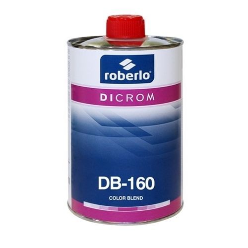 溶剂型添加剂 - DB-160 - Roberlo S.A.