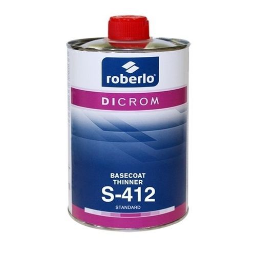 溶剂型稀释剂 - S4 - Roberlo S.A. - 用于油漆