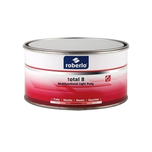聚酯密封胶 - TOTAL 8  - Roberlo S.A. - 用于汽车