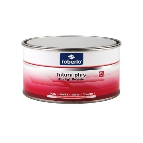 聚酯密封胶 - FUTURA PLUS - Roberlo S.A. - 用于汽车