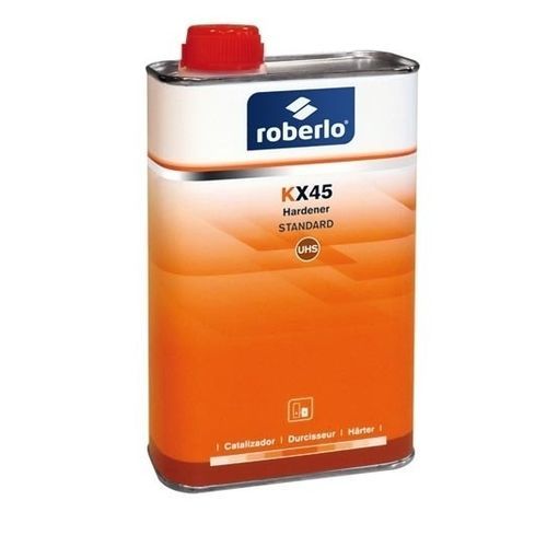 固化剂 - KX4 series  - Roberlo S.A.