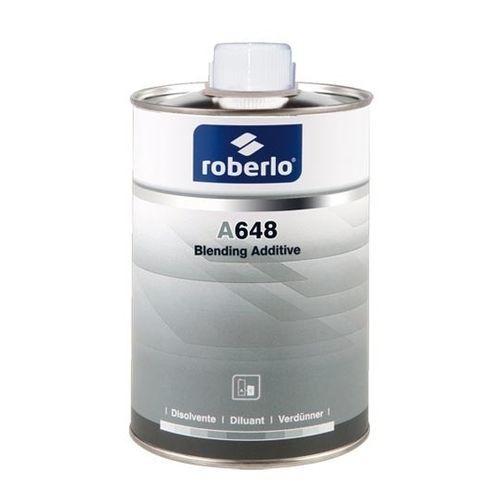 油漆添加剂 - A648 - Roberlo S.A.
