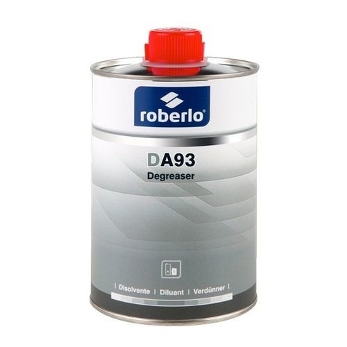 去油剂 - DA93 - Roberlo S.A.