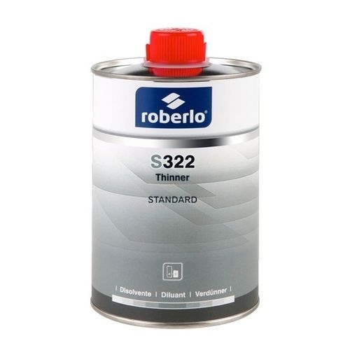 稀释剂 - S322 - Roberlo S.A.