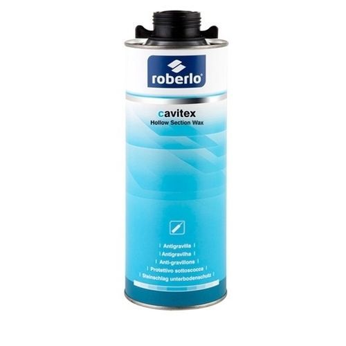 防腐蚀剂 - CAVITEX - Roberlo S.A.